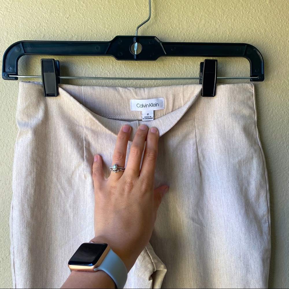 Calvin Klein Dress Pants